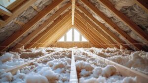 Insulation